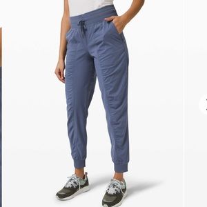 Lululemon Dance Studio Jogger, Size 6